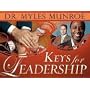Keys for Leadership