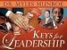 Book Keys for Leadership (Keys for)