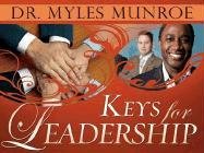 Keys for Leadership (Keys for)
