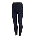 McDavid Cold Wear 3/4 Hose 998 schwarz (Größe: XL)