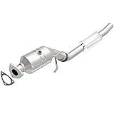 UPC 888563000107 product image for MagnaFlow 24356 Catalytic Converter (Non-CARB Compliant) | upcitemdb.com