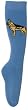 TuffRider Ladies Bamboo German Shepherd Socks