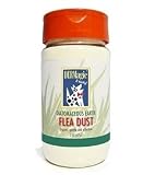 DERMagic Flea Dust for Dogs and Cats
