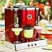 El Paso 10059 Margarita Maker Frozen-Drink Station with Ice Crusher, Blender, and 2 Dispensers
