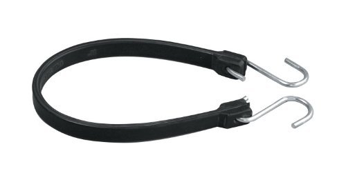 15 Inch Epdm H-D Rubber Tie Down