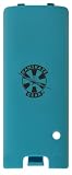 Produkt-Bild: Nintendo Wii - Battery Pack - Ersatzakku - Remote -blue- for WCD/WCDD/WCO WII