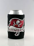 Tampa Bay Buccaneers Can Cooler 2 Pack