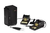 Metcal Soldering And Rework Station, MX-500SPT, Two Port