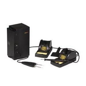 Metcal Soldering And Rework Station, MX 500SPT, Two Port Metcal Soldering And Rework Station, MX-500SPT, Two Port