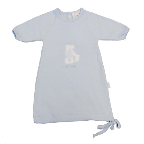 Childrens Toyshop   : Cotton Baby Gown