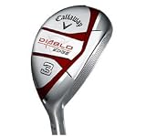 Callaway Big Bertha Diablo Edge Hybrid