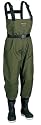 Women's Silver Label² Bootfoot Waders