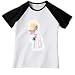 

Night Fairy Jr. Miss Cap Sleeve