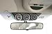 Auto Meter 18017 GaugeWorks Black Triple Overhead Console Pod