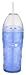 Zak Designs Periwinkle 16-Ounce Chiller with Straw