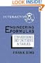 Engineering Formulas Interactive