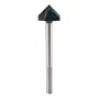 Bosch GT1000 1-Inch Glass and Tile Bit (carded)