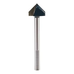 Bosch GT1000 1-Inch Glass and Tile Bit (carded)