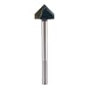 Bosch GT1000 1-Inch Glass and Tile Bit (carded)