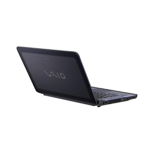 Sony VAIO VPC-CA22FX