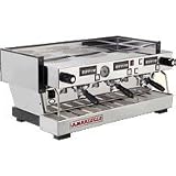 La Marzocco 2 Group Auto Volumetric Dosing Espresso Machine
