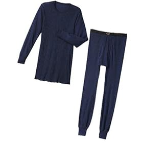 Protherm Youth Long Sleeve Crew
