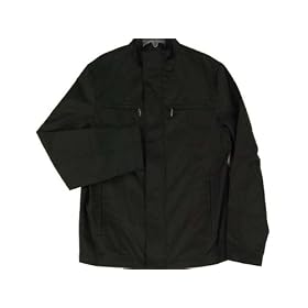 Claiborne Cotton Polyester Jacket