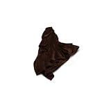 Berkshire Sablesoft 60x70 Throw, Chocolate by Berkshire