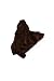 Berkshire Sablesoft 60"x70" Throw, Chocolate