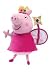 Peppa Pig Collectables - Princess