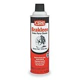 CRC INDUSTRIES 05089 19OZ Brakleen Cleaner