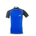 SCUBATEC Rash-Guard Lycra-Shirt mit UV-Schutz