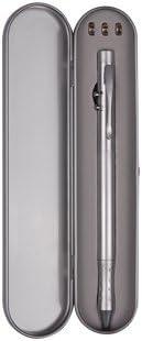 4 in 1 Laser/led/stylus & Ballpoint Pen with Box