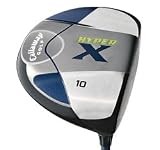 Callaway Hyper X Driver (460cc)