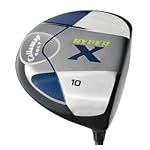 Men's Callaway Hyper X Driver