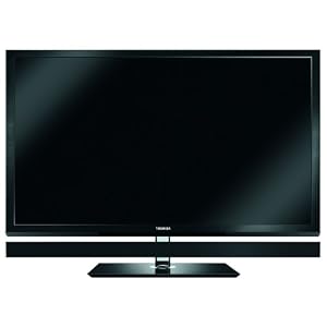 Toshiba 55ZL1G mit Testsieg
