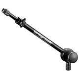 On Stage MSA9505 PosiLok Telescoping Mini Boom for Microphone Stands - B0009RLE5Y