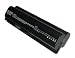 (9600mAh, 12 Cells) Extended Capacity Laptop Battery KS526AA for HP Pavilion DV4 DV5 DV6 G50 G60 G70, Compaq Presario CQ40 CQ45 CQ50 CQ60 CQ70 HDX16 Series