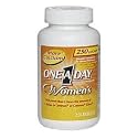 One a Day women's multi vitamin 250 tablets