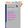 Parkinson-Syndrome: Grundlagen, Diagnostik und Therapie