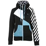 Volcom Disclaimer Hydro Zip Fleece - Womens