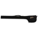 Case Rod/Reel 4Pc