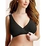 Motherhood Maternity: Light Support Nursing Sleep Bra