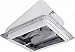 Sporting Goods : Elixir Style 14 x 14 Power Roof Vent