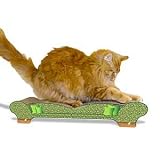 CAT SCRATCH LOVESEAT