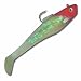 DAM Integral Shad Red Head 5cm