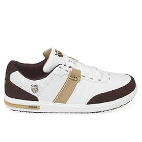 advance jewel Mens by K-Swiss