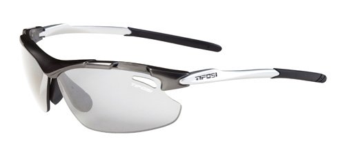 Tyrant Gunmetal Fototec Sunglasses
