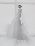 Department 56 Danish Design Tea Light Lantern Snow Queen By Jette Frolich