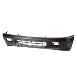 BUMPER COVER FRONT by Unknown